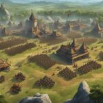 Forge of Empires Guild Battlegrounds
