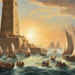 Lighthouse of Alexandria Forge of Empires